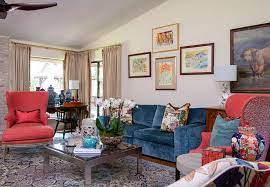 Our Selection Of Most Attractive San Antonio Interior Designers