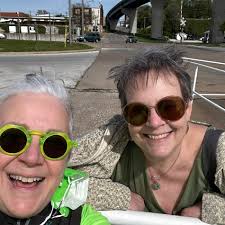 NMU historical interpreter class in 1987