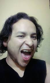 What do you think of my vampire photoshoot?