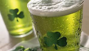 Image result for Happy Saint Patrick's Day
