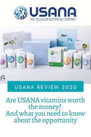 Usana Review 2020 Are Usana Vitamins Worth The Money And What You Need To Know About The Opportunity Usana Vitamins Usana Usana Health Sciences
