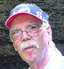 James ACKERMAN Obituary (2021)