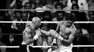 Marvelous marvin hagler, one of boxing's greatest ever fighters, has died aged 66credit: Fa8kigkvmiyuhm