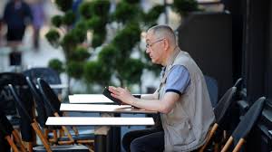 Et toujours silence radio sur les scénarios de déconfinement. Kq Lo Aq6j77gm