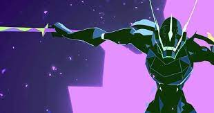 Promare Mad Burnish Anime Films Anime Movies Anime