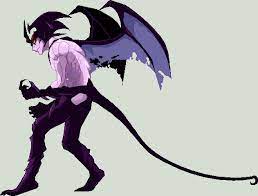 Hi Res Devilman Devilman Crybaby Anime Devilman Amon