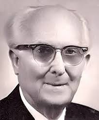 Charles Frederick Weigle