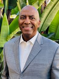 Patrick Nalty (MA,USMC Ret)Certified Health Coach