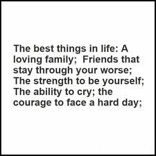 14 of the most beautiful short quotes on friendship. Short Quotes About Family And Friends Art Gallery