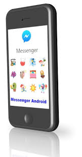 Download aplikasi facebook untuk pc, android dan hp terbaru 2020. Download Aplikasi Facebook Messenger Android Apk Terbaru 2017