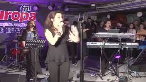 Da, dupǎ rau vine bine. Andra Inevitabil Va Fi Bine Live In Garajul Europa Fm Youtube