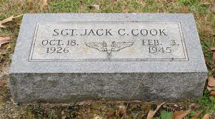 The boy who took my place in the water…