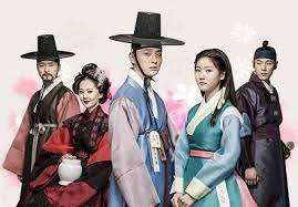 It's been such a ride. Mirror Of The Witch ë§ˆë…€ë³´ê° Korean Drama Home Facebook