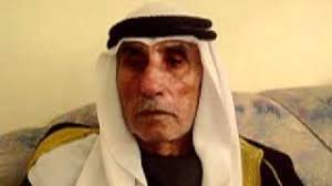 Nakba Oral History Podcast: Interview with Hasan Abeddrabuh 'Assaf