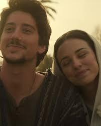 Celebrate the joy of Christmas. #JourneyToBethlehem is Now Playing  Exclusively in Movie Theaters. Get your tickets now!