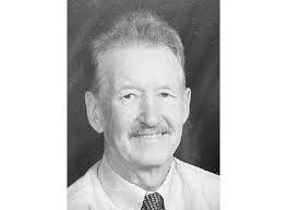 Charles Blume Obituary (1942