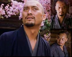 The Last Samurai was released 22 years ago