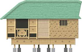 nipa hut nipa hut bamboo houses bamboo house design