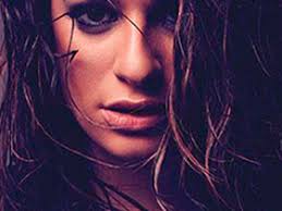 Louder": primeiro disco de Lea Michele será lançado em março |
