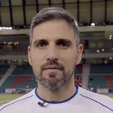 Back to A New Season Full of Challenges… Aspire Academy