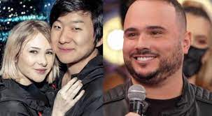 We did not find results for: Sammy Comenta Suposta Traicao De Ed Gama Com Pyong Lee Tentam Deixar A Mulher Como A Culpada