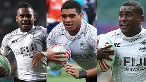 June 24, 2021 2:55 p.m. 3 Fijian Players Nominated For Rookie Of The Year Award Fbc News