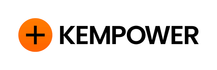 文件：Kempower logo.png - 维基共享资源