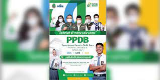 Polish your personal project or design with these 2021 transparent png images, make it even more personalized and more attractive. Ppdb Jabar 2021 Dimulai Ini Informasi Selengkapnya Idsch Id