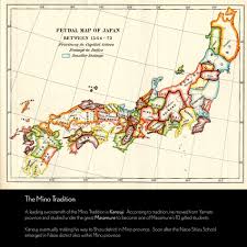 Why does feudal japan not include hokkaido? Uncategorized Unique Japan