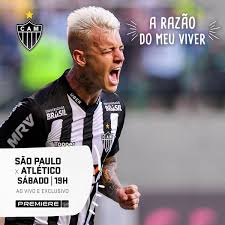 O jogo do campeonato mineiro, será disputado dia 08/05/2021 às 16:30 hs. Jogo Do Galo Ao Vivo Para Todo O Brasil Clube Atletico Mineiro Facebook