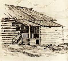Tetapi keadaan boleh mengubah fikiran sesiapa sahaja. Dunia Material Dari Kampung Siberia Gambar Rumah Kayu Rusia Pondok Rusia Susun Atur Rumah Kampung Siberia Pada Akhir Abad Ke 19