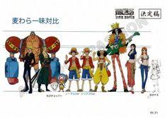 12 Best Brook One Piece Official References Images Brooks