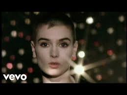 Sinead O Connor The Emperor S New Clothes Youtube Sinead O Connor Emperors New Clothes New Outfits