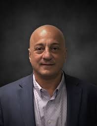 Movers & Shakers: Tim Connors