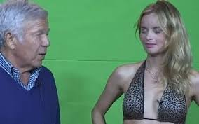 That is due, mostly, to his team's stupendous success —which is, in turn. Kraft Bombs His Audition The Times Of Israel