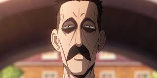 Spy x Family Finally reveals the Backstory of Its Main Villain