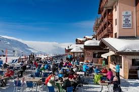 Hotel Marielle Val Thorens Tarifs 2021 Mis A Jour 229 Avis Et 54 Photos Tripadvisor