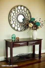 Editorial Worthy Entry Table Ideas Designed With Every Style Entryway Entrance Table Hall Table Decor Entry Table Decor Home Decor