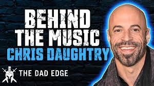 Chris Daughtry's Instagram, Twitter & Facebook