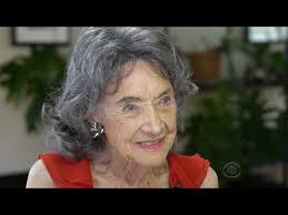 Ida Herbert, world's oldest yoga instructor, turns 100