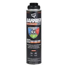 Spray Foam Insulation Products Dap Products Inc