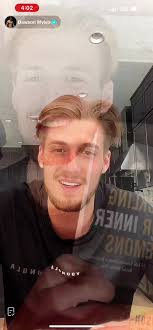 So proud of you and your courage, strength and your innate ability to see  the good in everything! Thank you for allowing me to be a small part of  your story ! @Dawson Myles