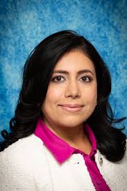 Monica Jethwani, DDS, MSD