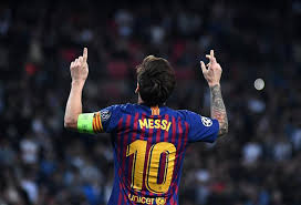 At age 13, he signed with futbol club barcelona and moved to spain. Lionel Messi Helps Young Blind Fan By Sending Him Life Changing Orcam Low Vision Specialists