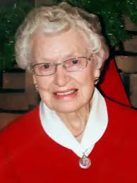 Obituary information for Verna Marie Barker