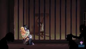 Gameplay] Parasite In City v1.03 ( Pixel Factory ) My Unlocked Album  Gallery Review - FAPCAT