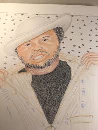 Saw this gentleman working