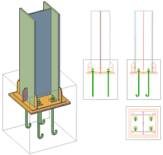 Category Plate Joint Base From Thebase Plate Joint From The Base Plate Category Case Di Design Ingegneria Civile Design Urbano