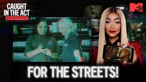 She's For The Streets!