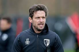 Bournemouth have narrowed their search for a new manager down to three candidates, and image: Bournemouth Sack Jason Tindall The Athletic